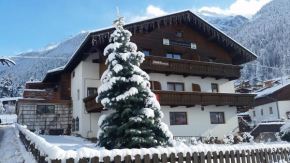 Alpensport Appartement Stubai - Tannenheim, Neustift Im Stubaital